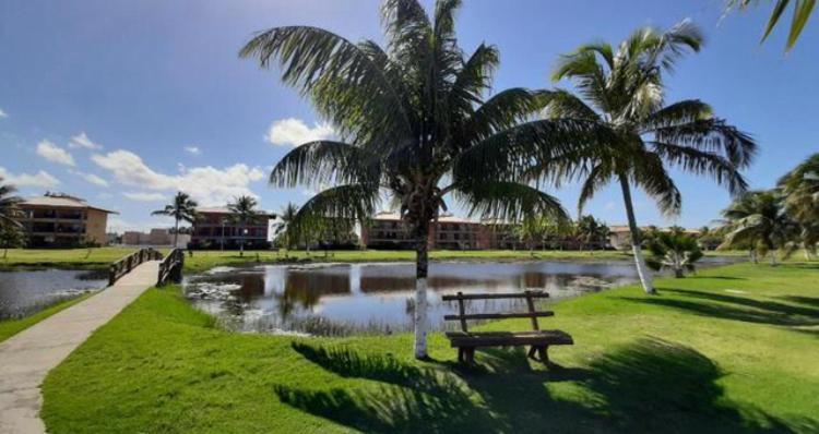 Villa Das Aguas-Praia Do Saco-Proximo As Lagoas Dos Tambaquis E Mangue Seco Dış mekan fotoğraf