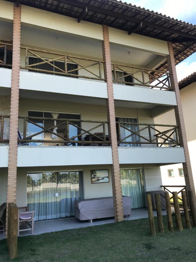 Villa Das Aguas-Praia Do Saco-Proximo As Lagoas Dos Tambaquis E Mangue Seco Dış mekan fotoğraf